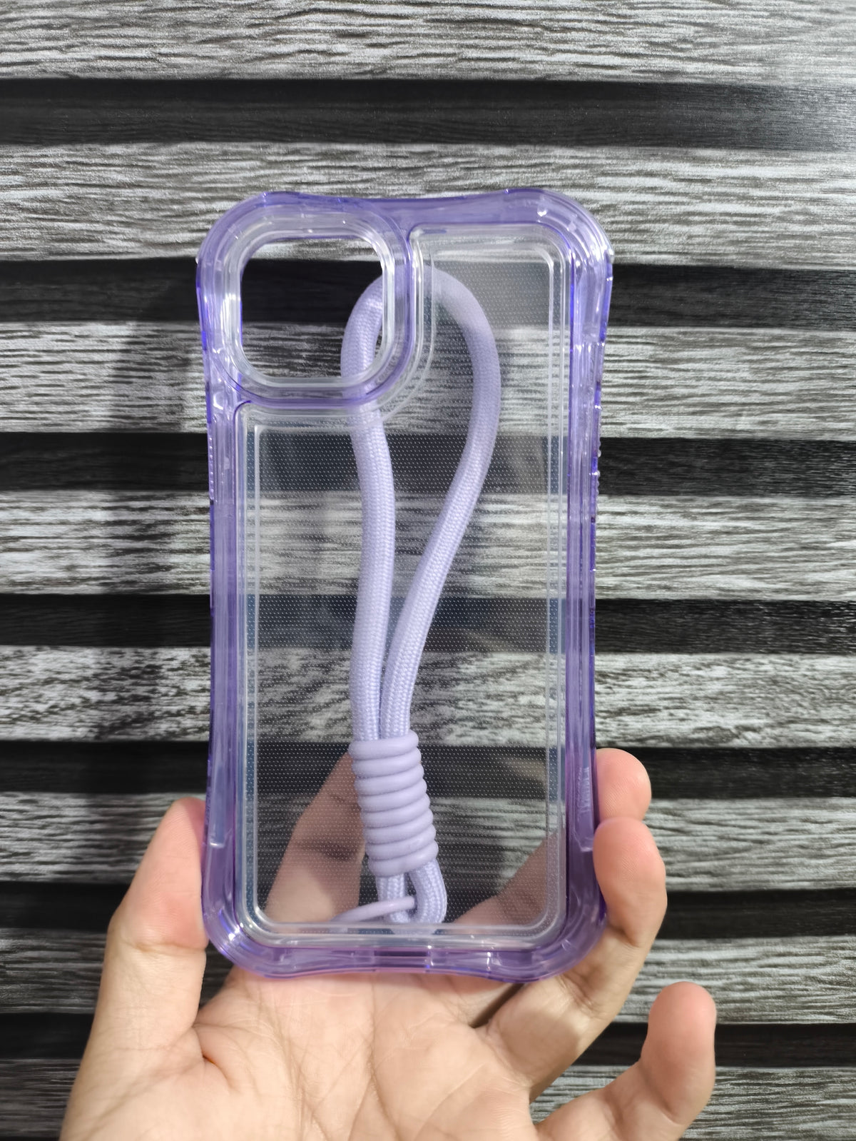Funda para iPhone 15 plus
