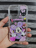 Funda para iPhone 12/12 pro