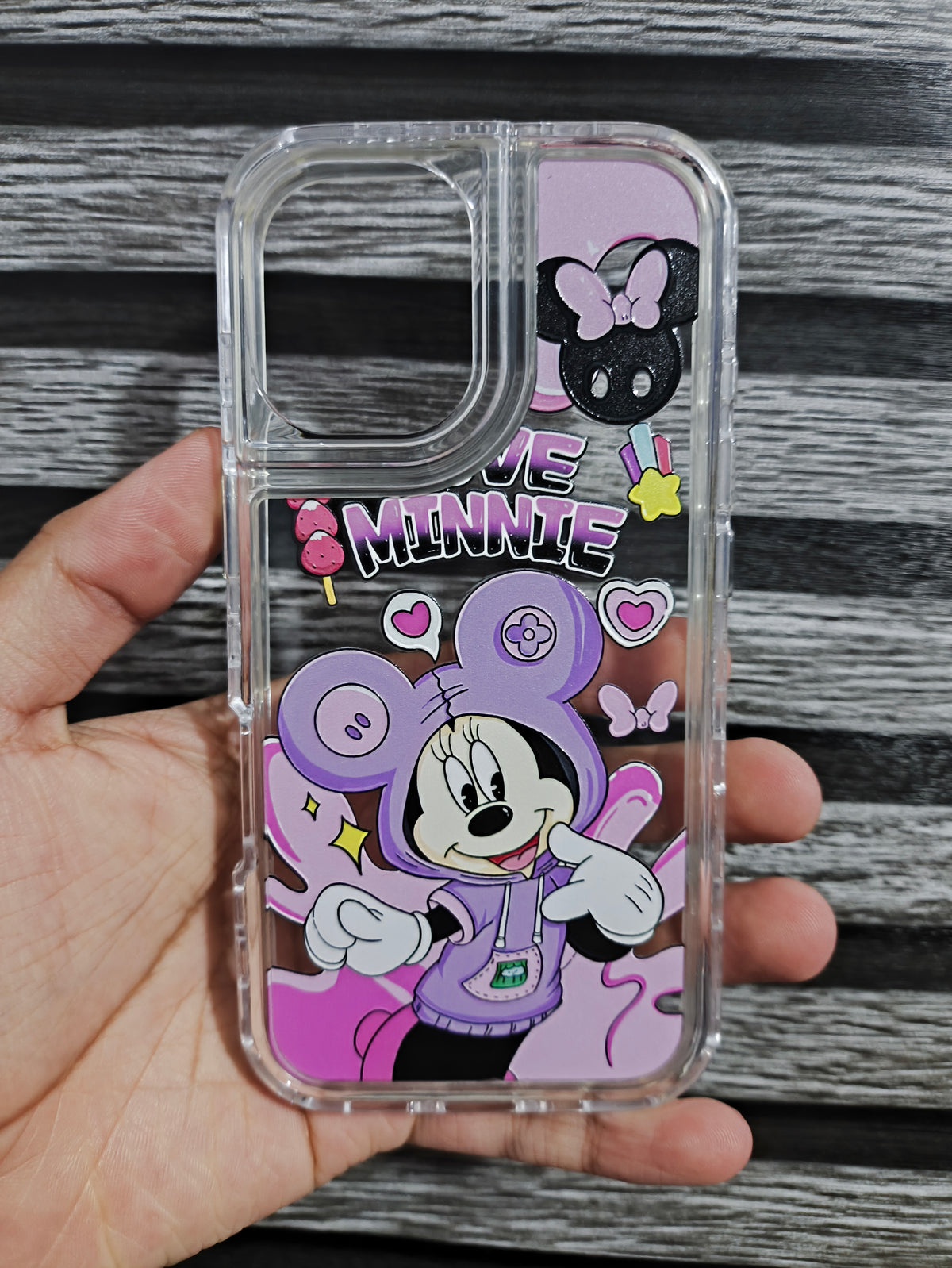 Funda para iPhone 12/12 pro