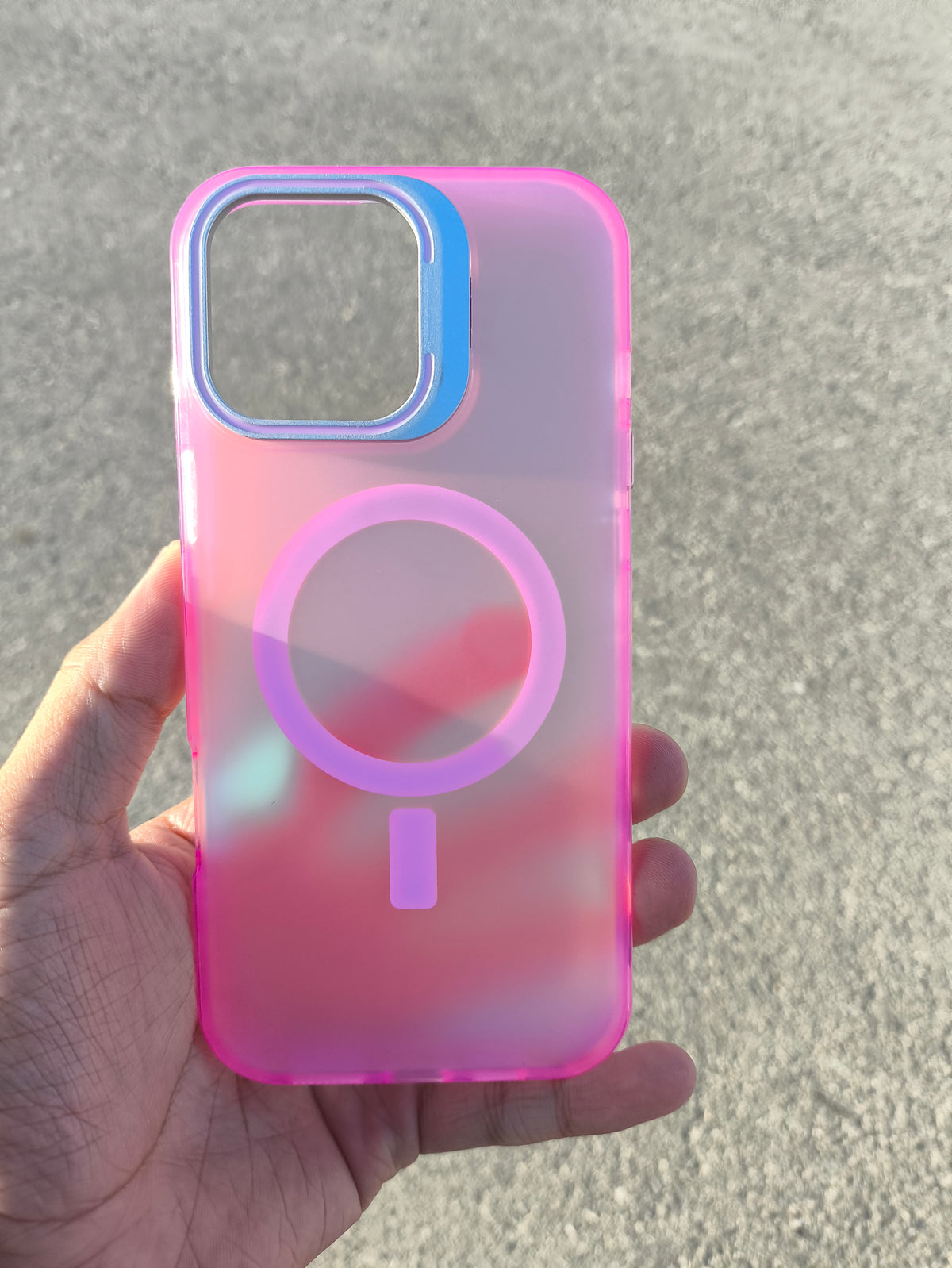 Funda para iPhone 15 plus