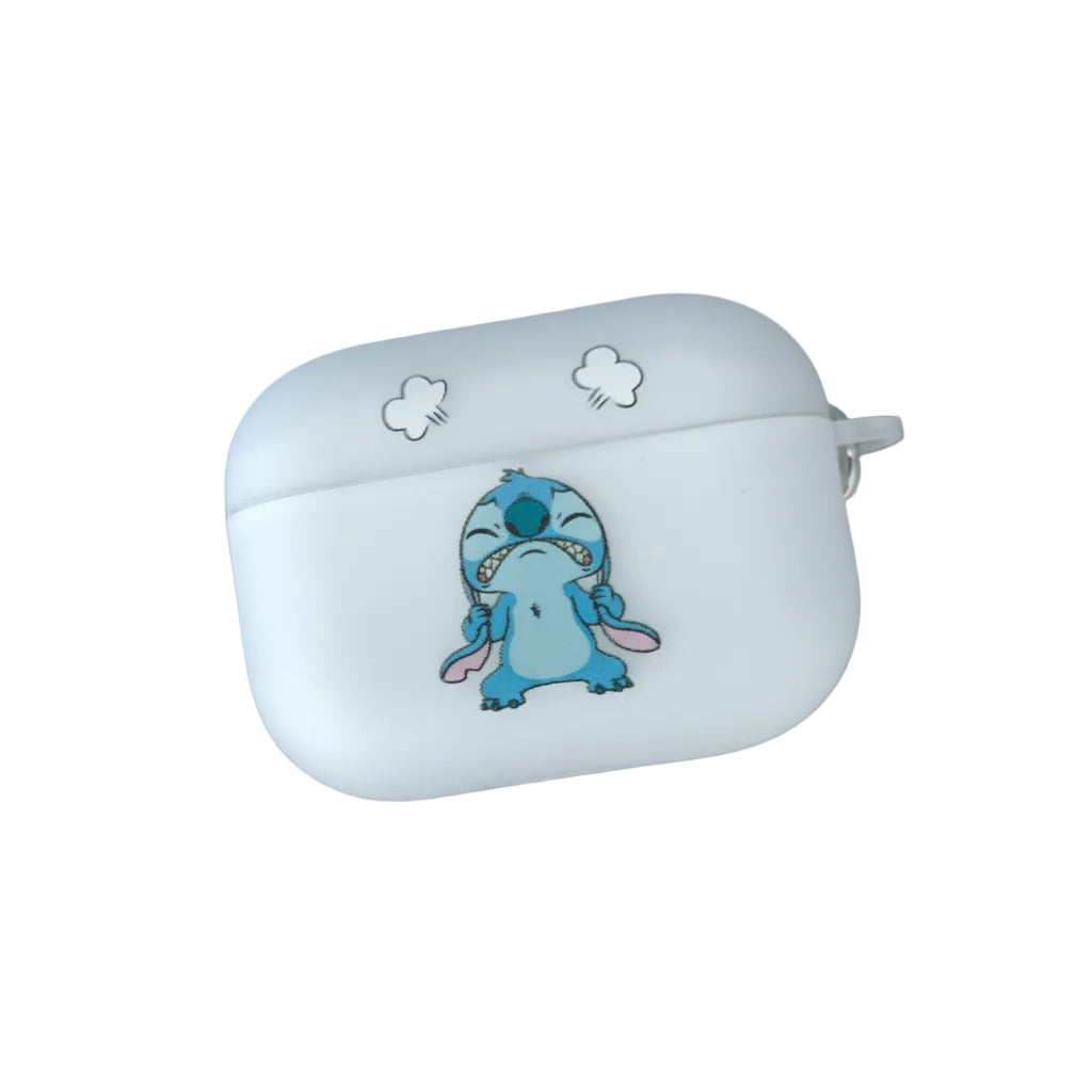 FUNDAS PARA AIRPODS 3RA