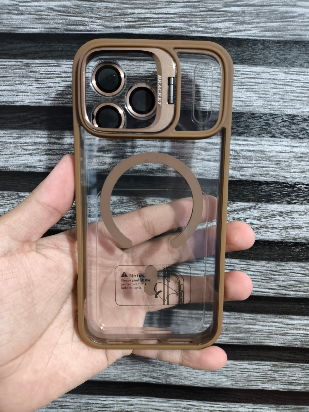 Funda para iPhone 14 pro max