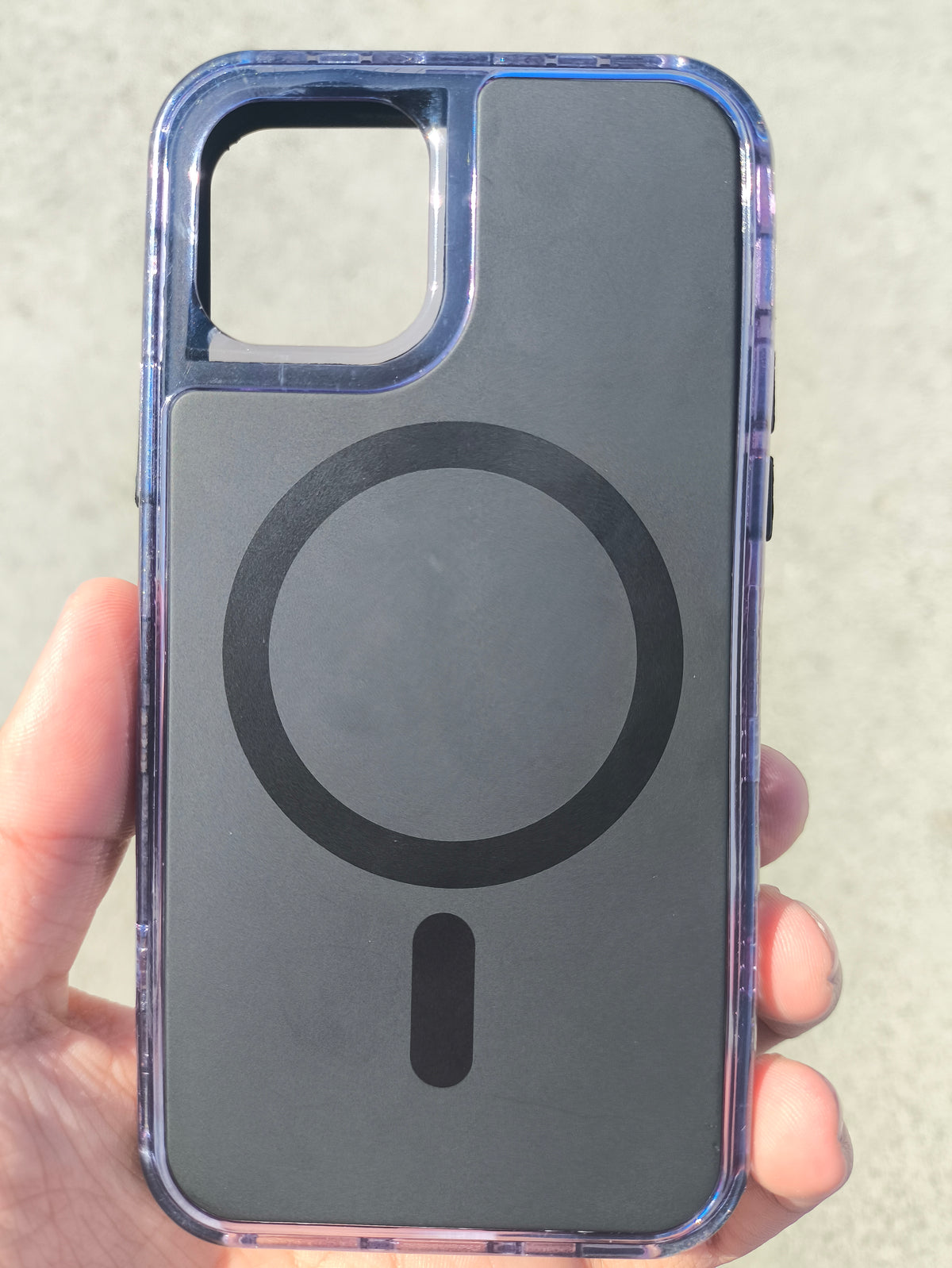 Funda para iPhone 14 pro