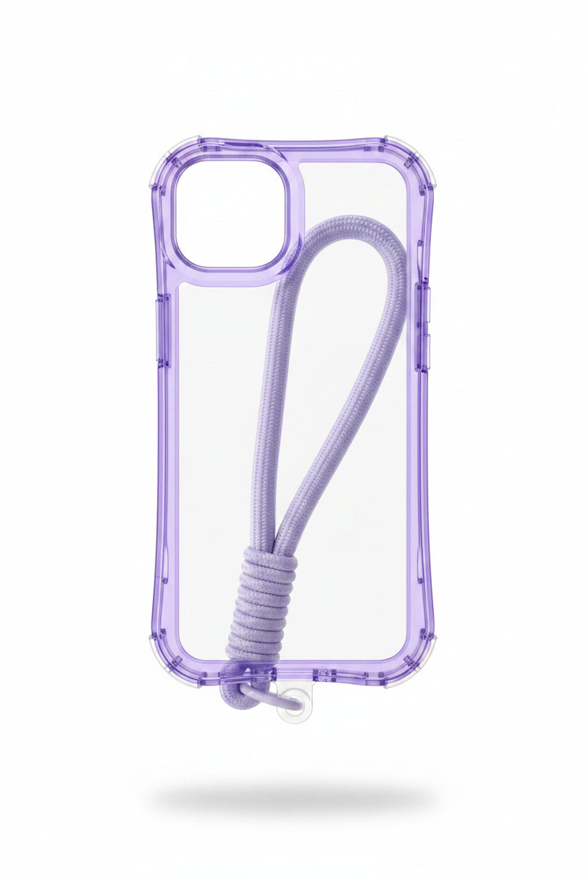 Funda para iPhone 15 pro