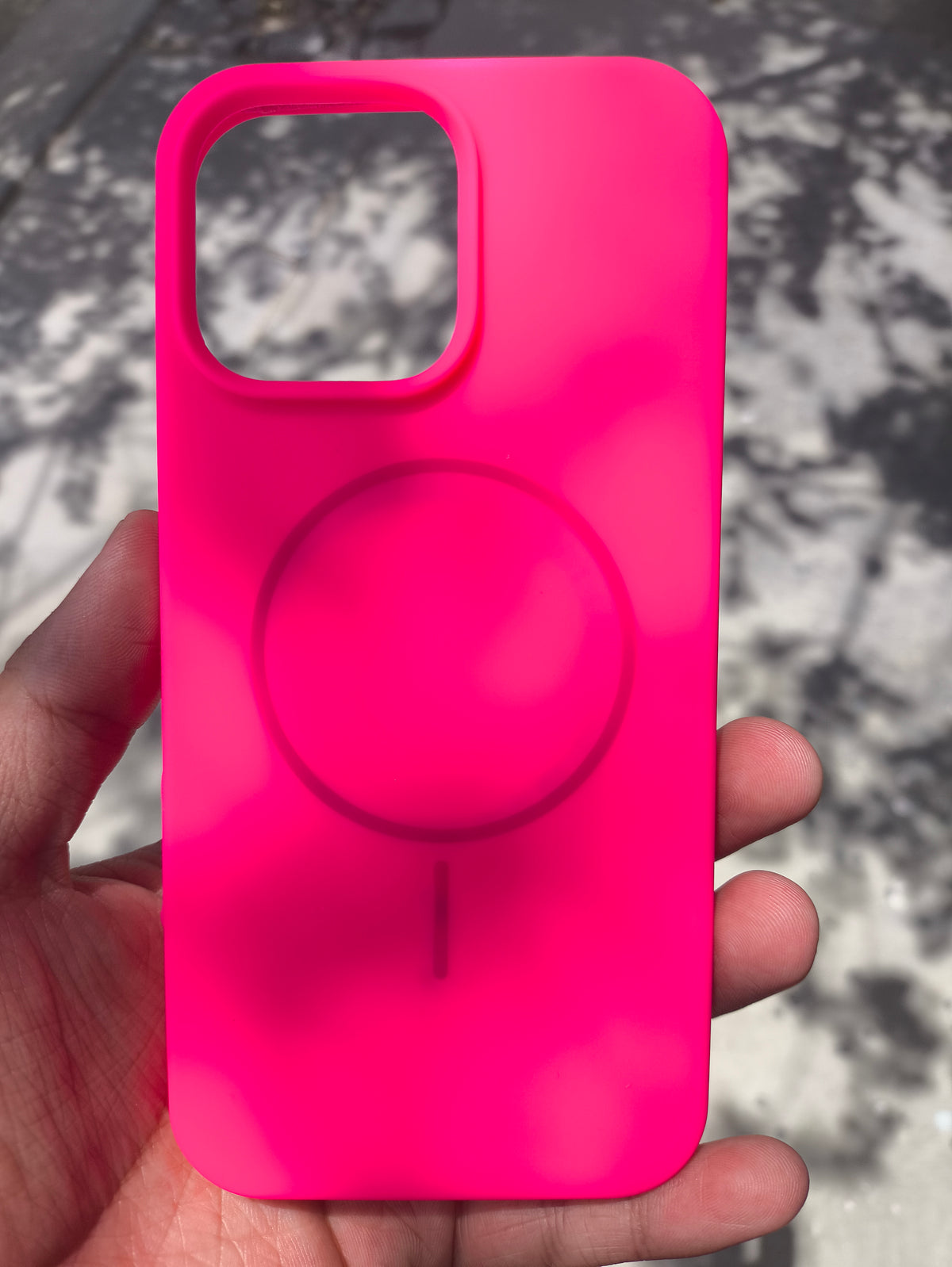 Funda para iPhone 14 pro