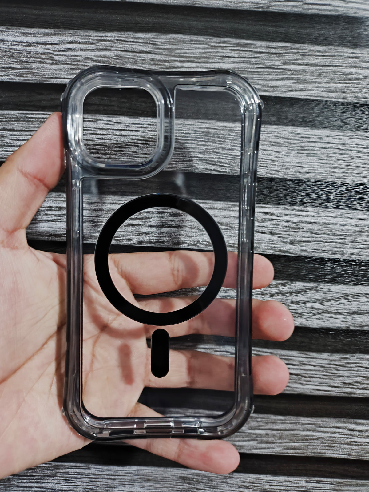 Funda para iPhone 15 plus