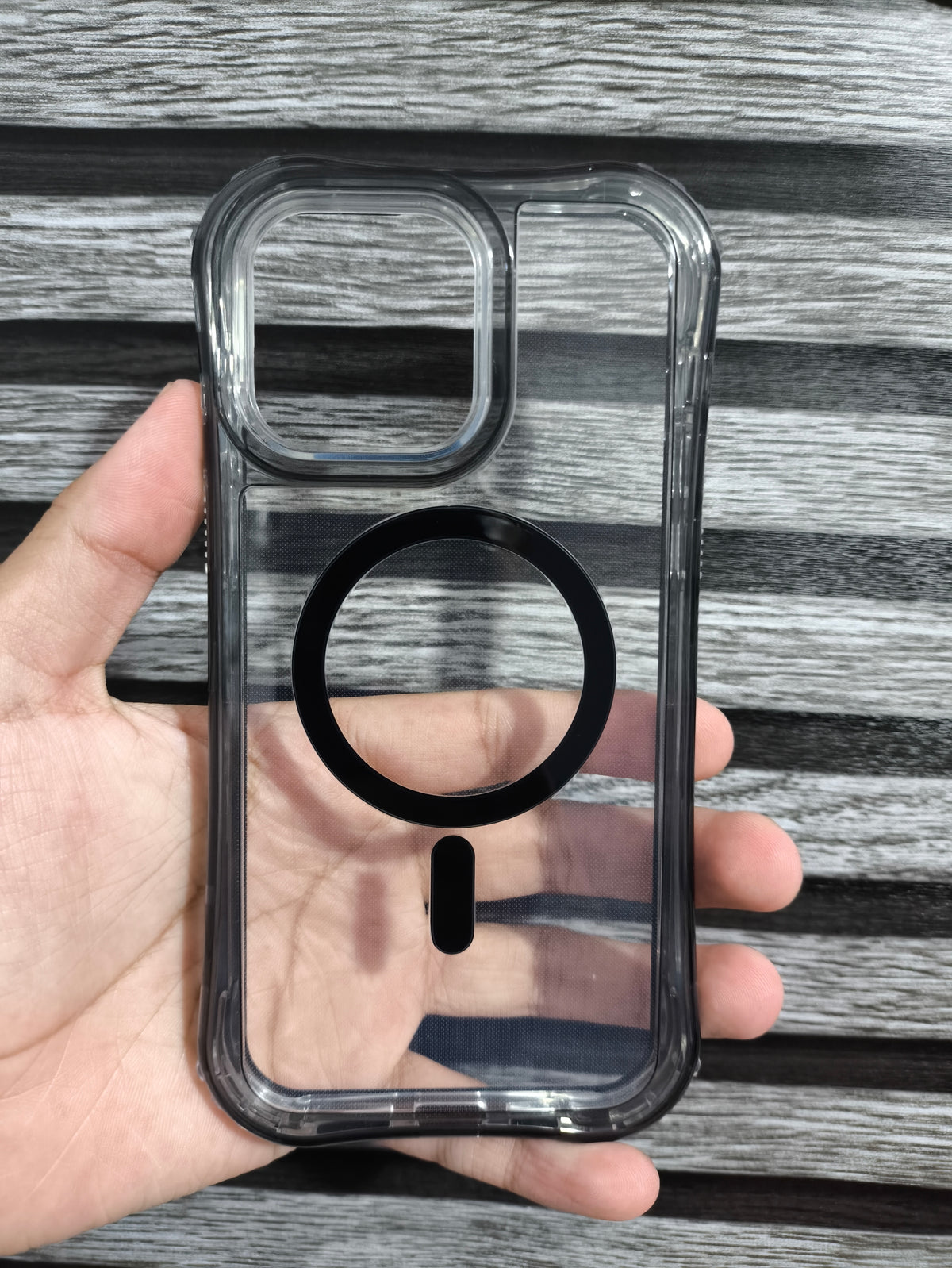 Funda para iPhone 12 pro max