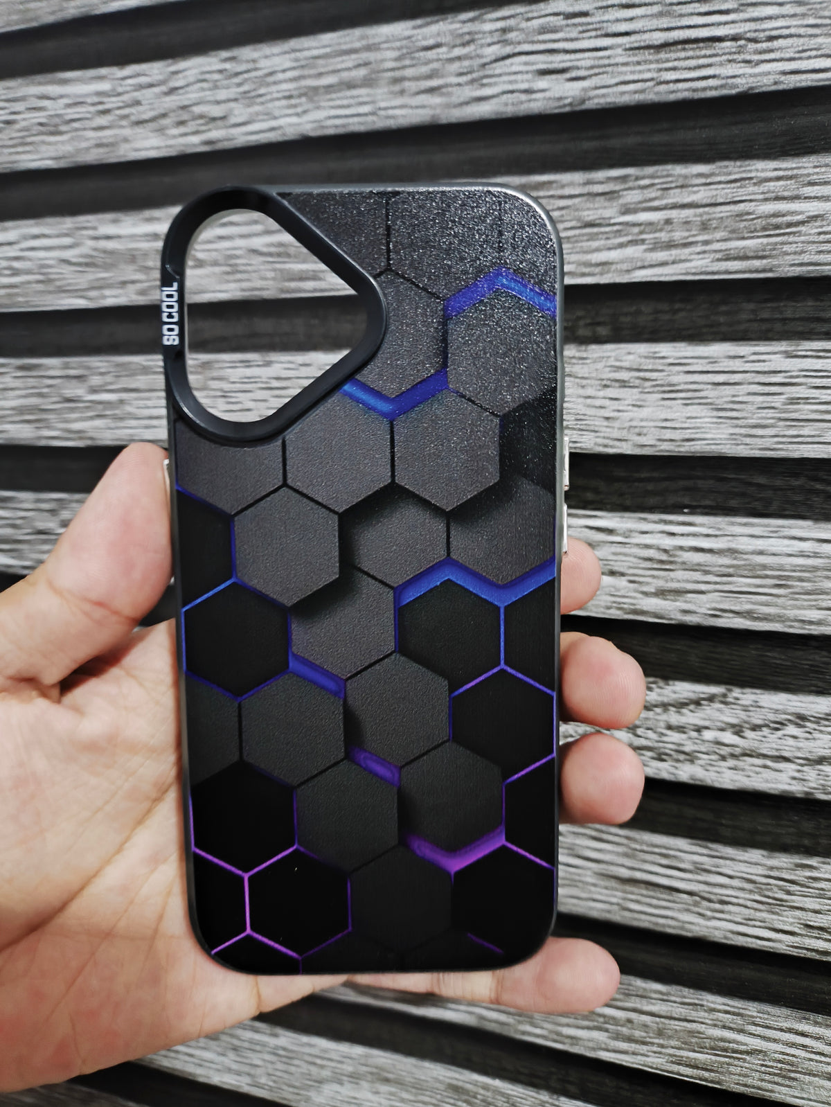 Funda para iPhone 16 plus