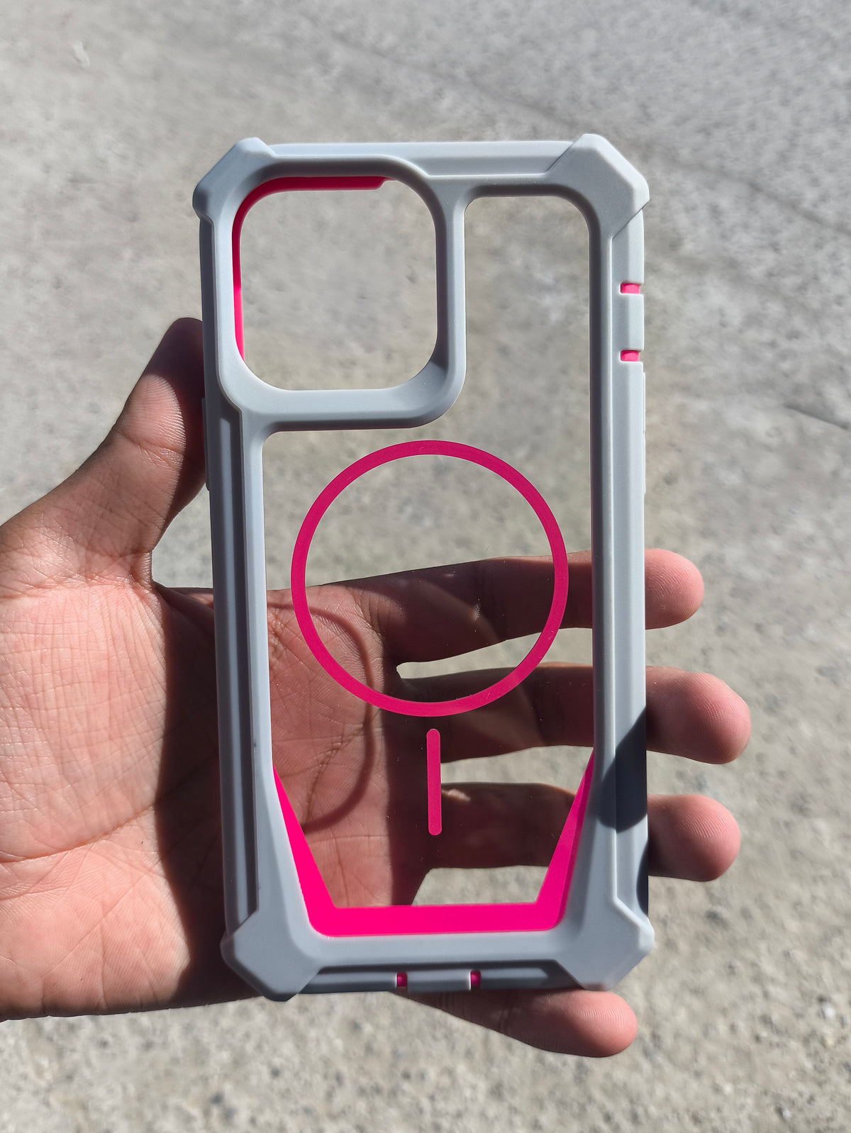 Funda para iPhone 12 pro max
