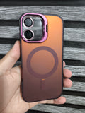 Funda para iPhone 16