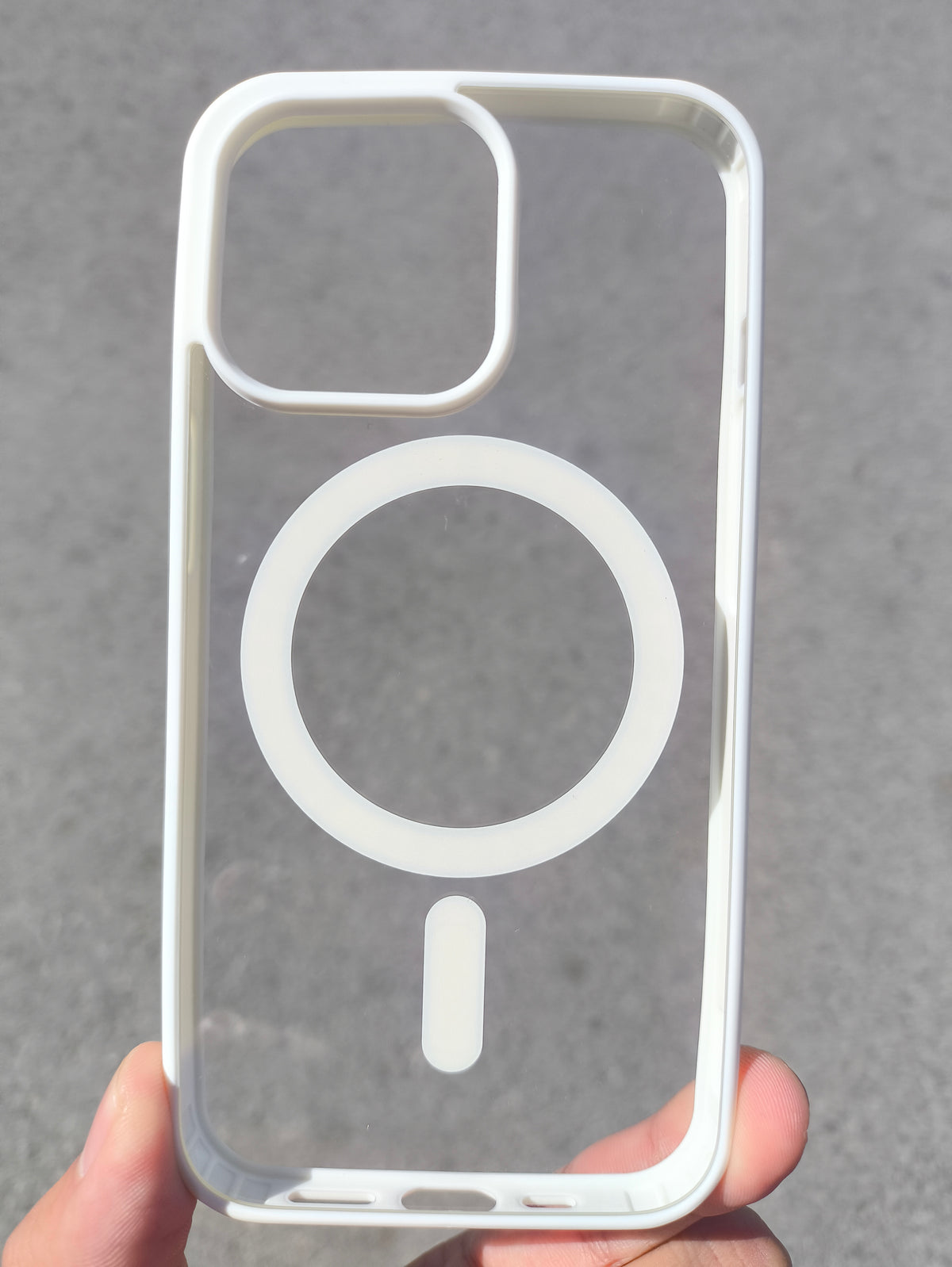 Funda para iPhone 12 pro max
