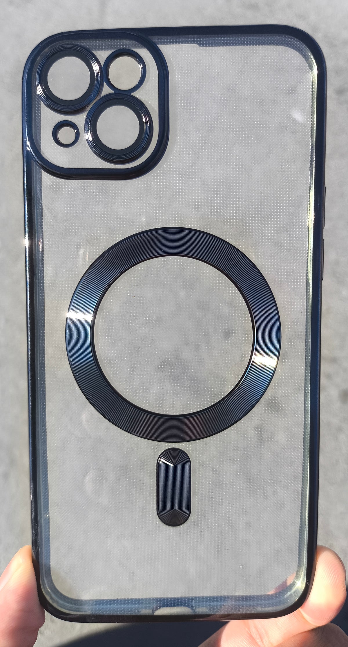 Funda para iPhone 14 plus