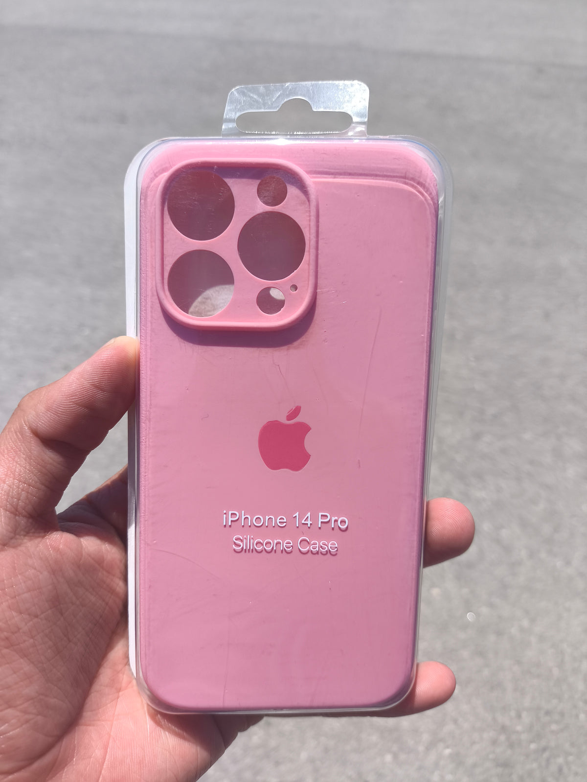 Funda para iPhone 14 pro