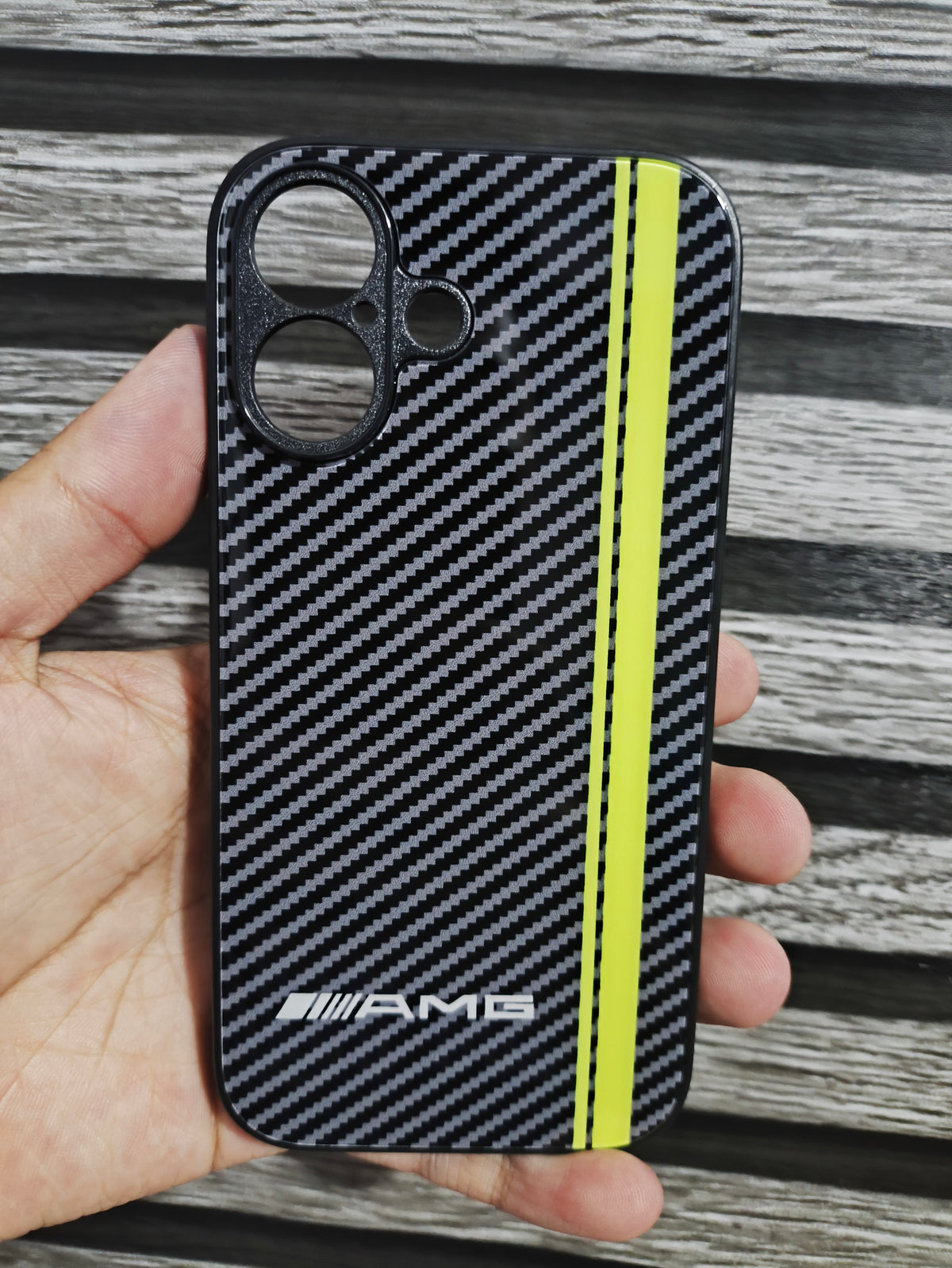 Funda para iPhone 17