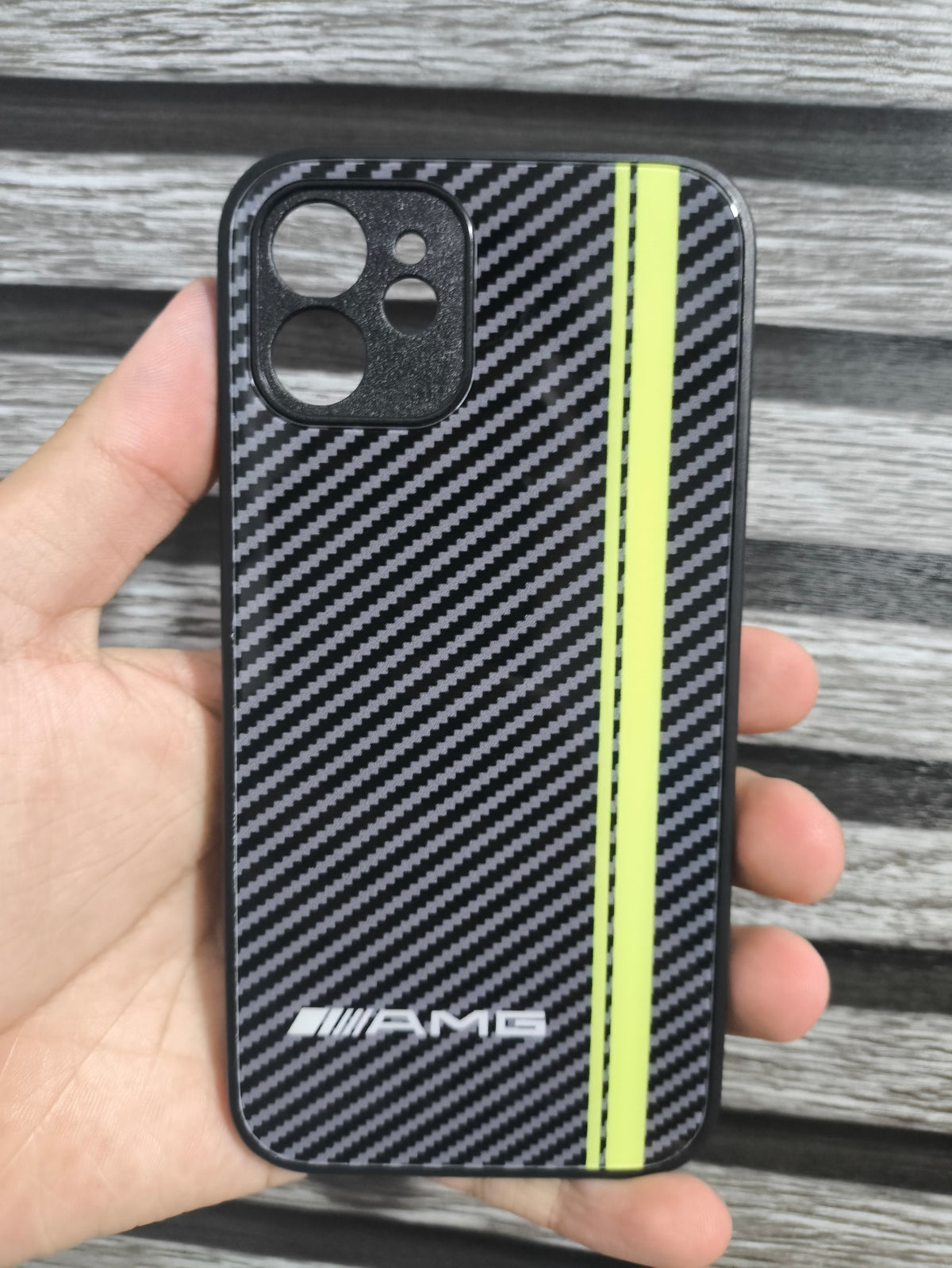 Funda para iPhone 12