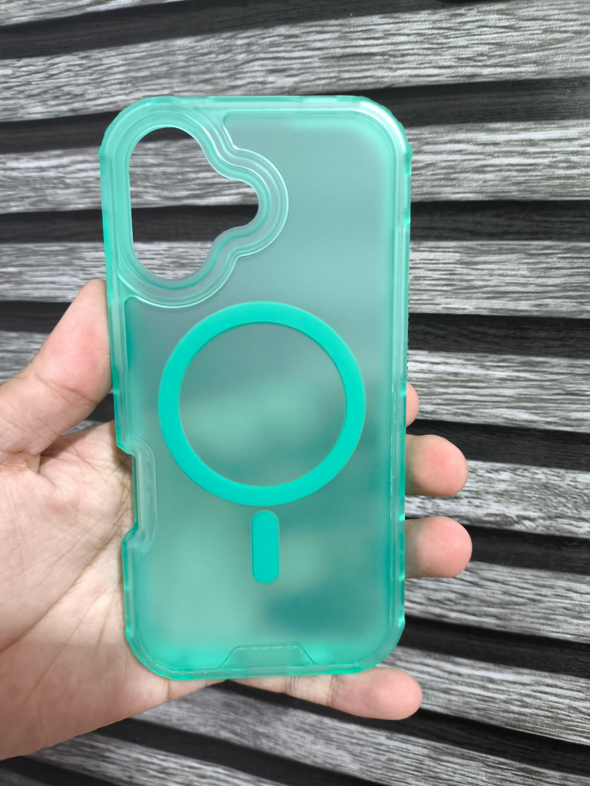 Funda para iPhone 17