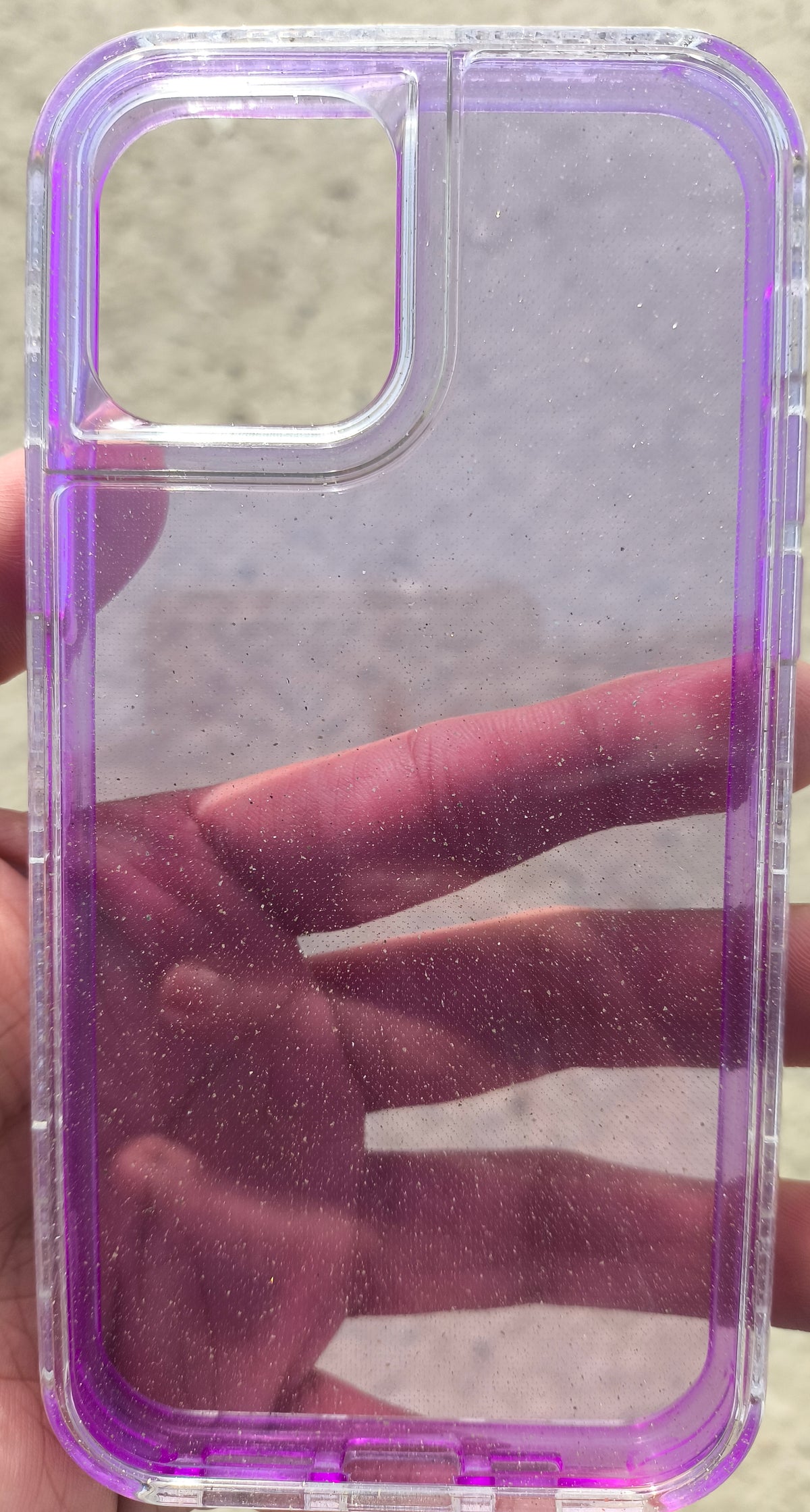 Funda para iPhone 13/14/15