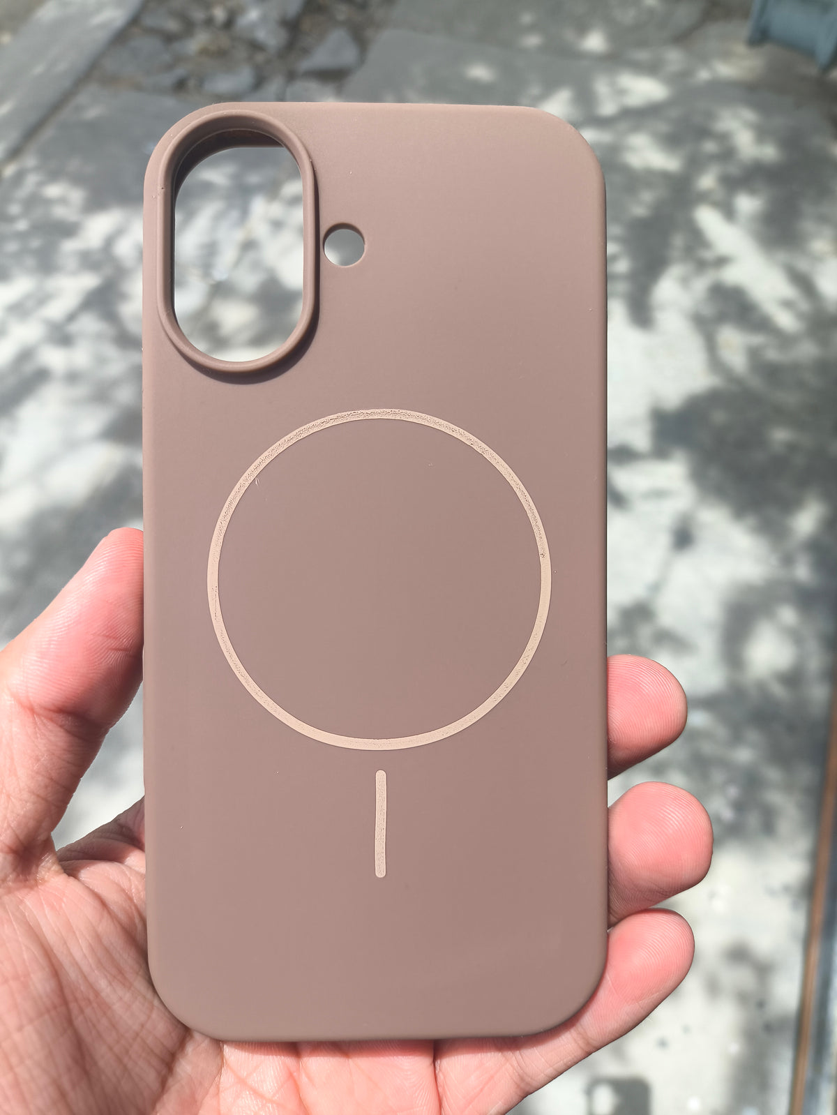 Funda para iPhone 17