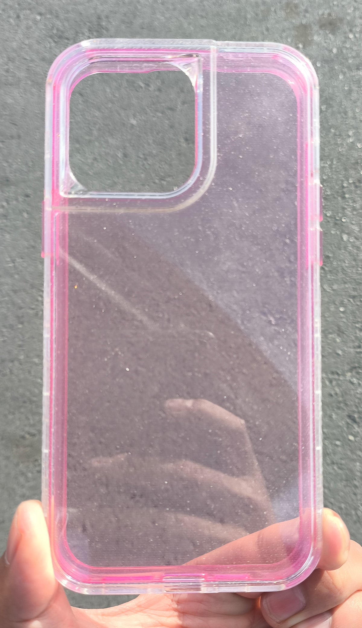 Funda para iPhone 14 pro max