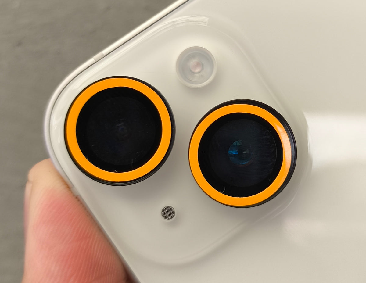 AROS PARA IPHONE 11/11 PRO/12/12 MINI/12 PRO