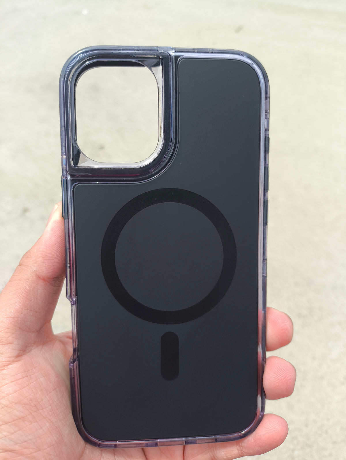 Funda para iPhone 13 pro