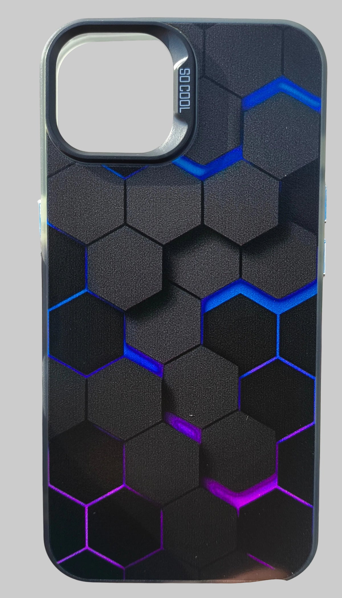 Funda para iPhone 15 pro