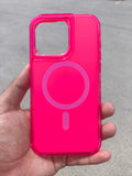 Funda para iPhone 15 pro