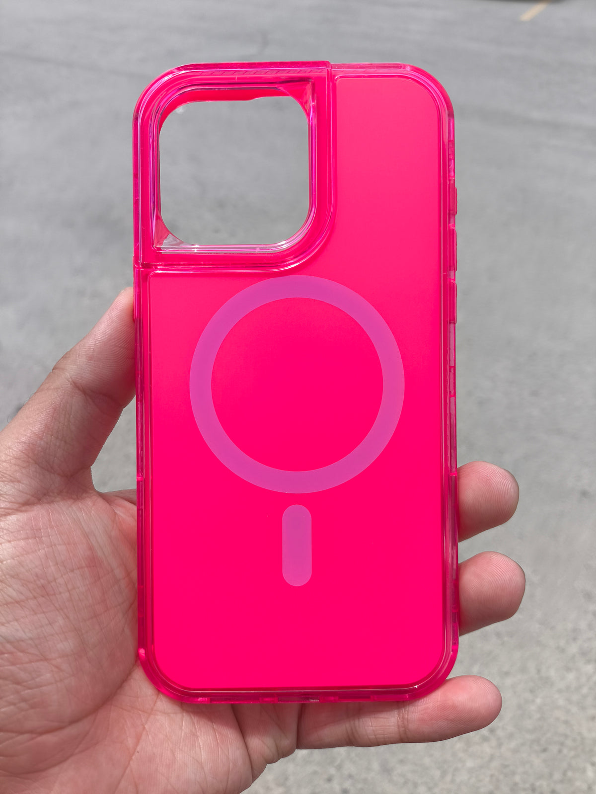 Funda para iPhone 15 pro