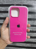 Funda para iPhone 16 pro max