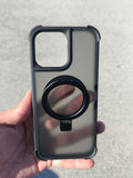 Funda para iPhone 15 plus
