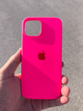 Funda para iPhone 15 pro