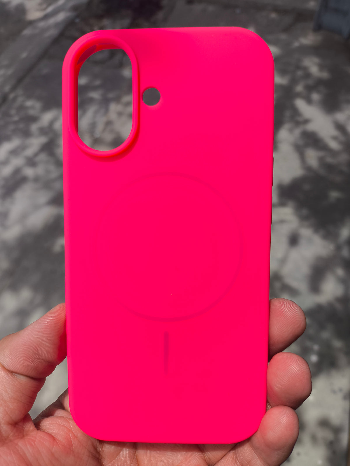 Funda para iPhone 17