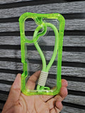 Funda para iPhone 16 plus