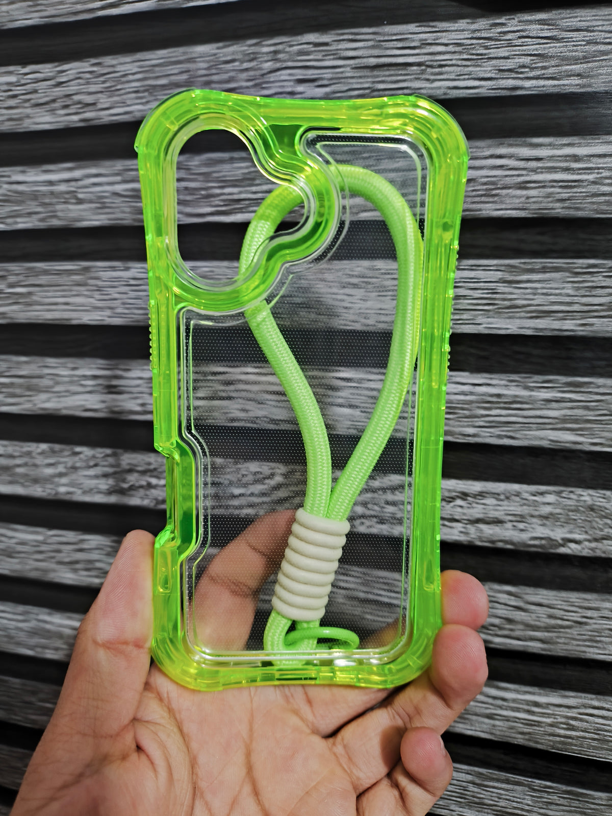 Funda para iPhone 17