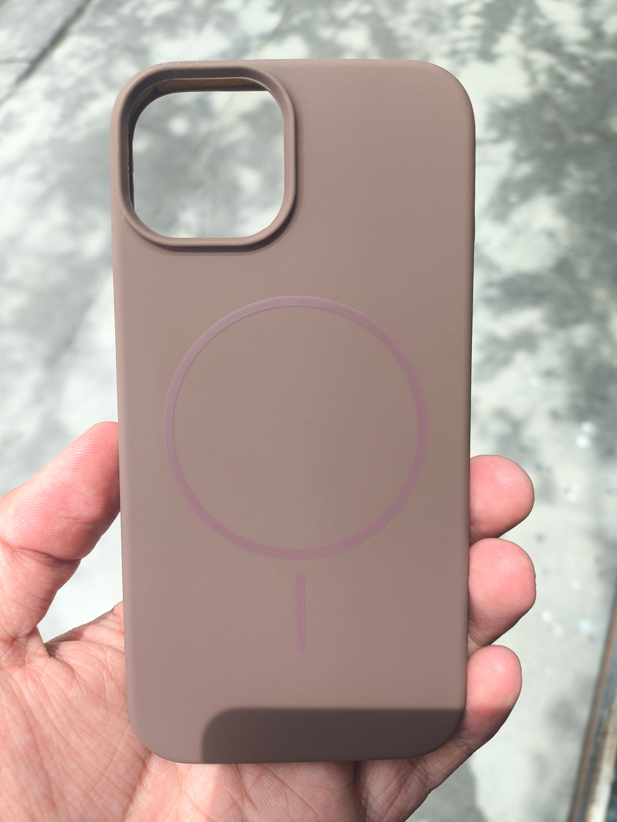 Funda para iPhone 11