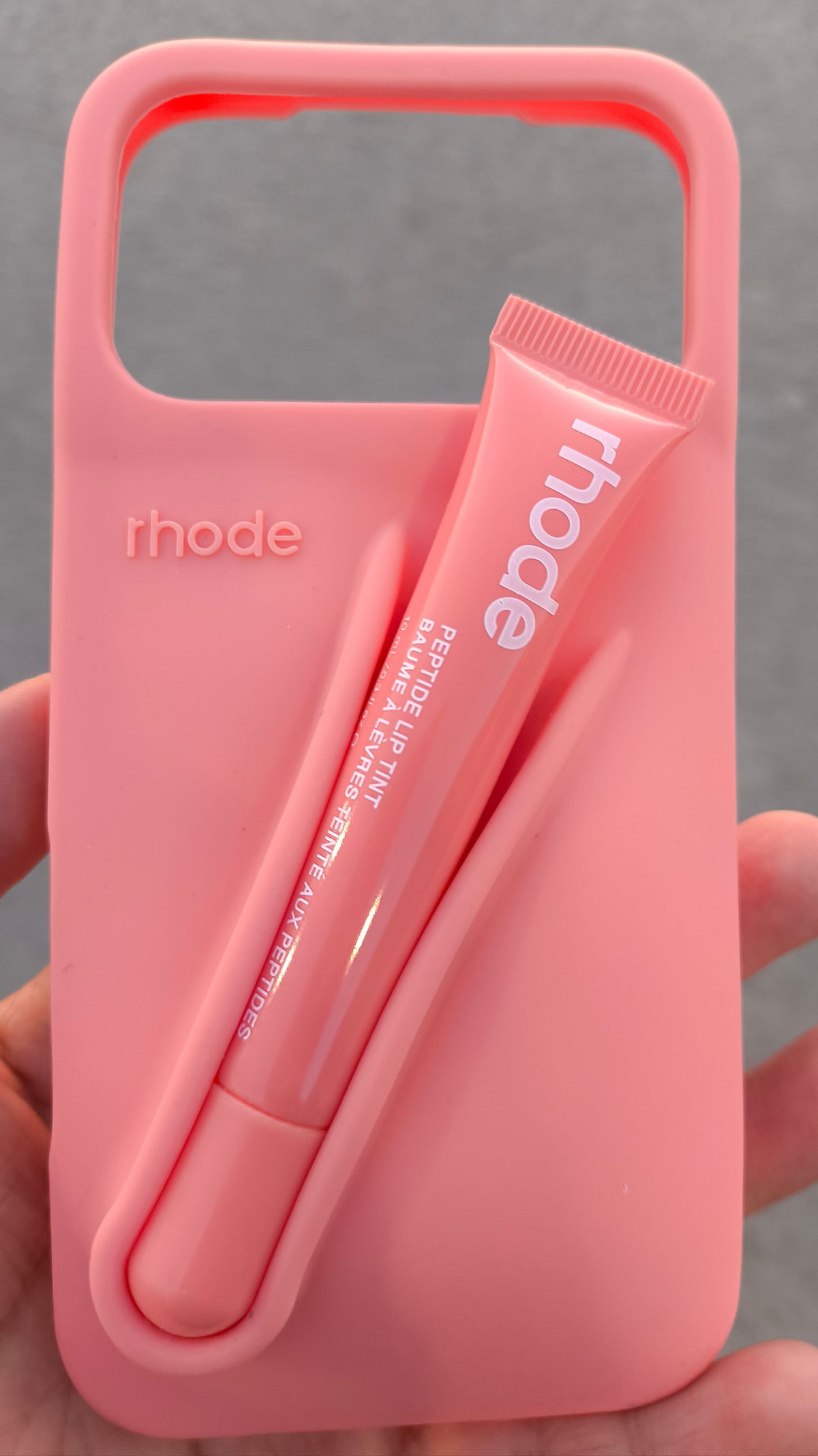 Funda para iPhone 17 pro max