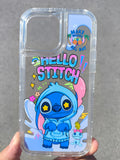 Funda para iPhone 15 pro