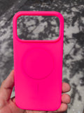 Funda para iPhone 17 pro