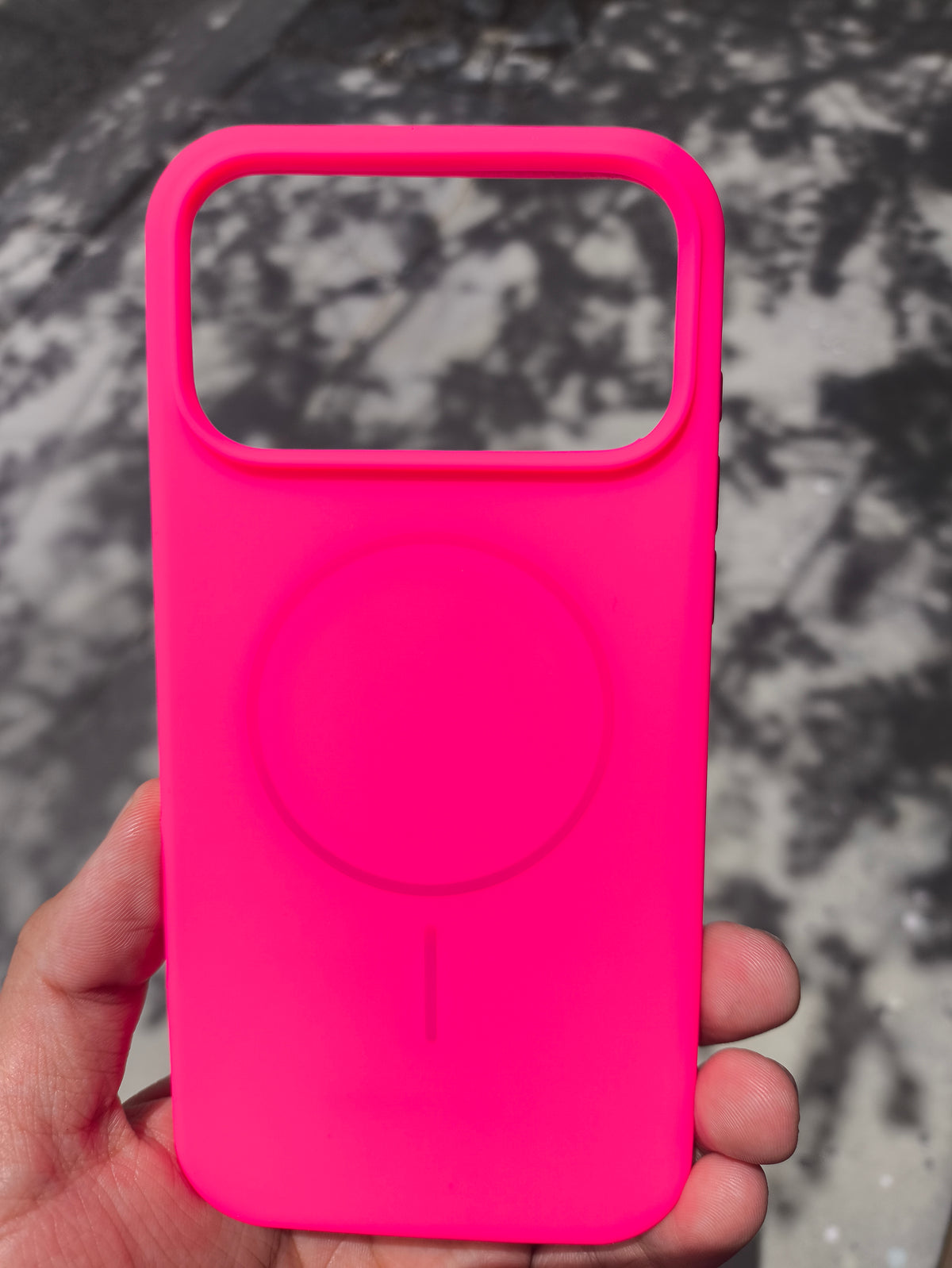 Funda para iPhone 17 pro