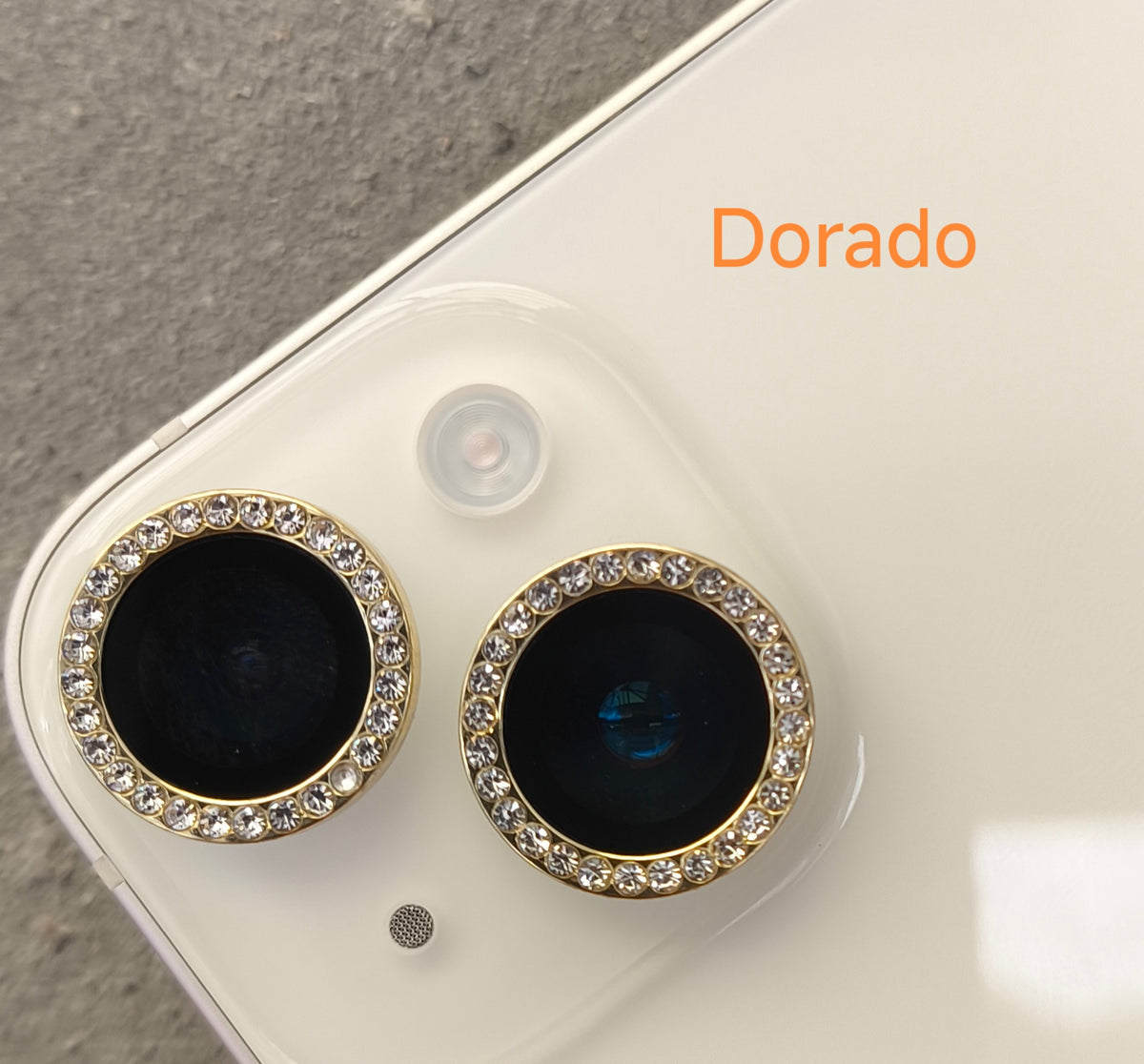 AROS PARA IPHONE 13 PRO/13 PRO MAX
