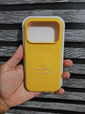 Funda para iPhone 17 pro
