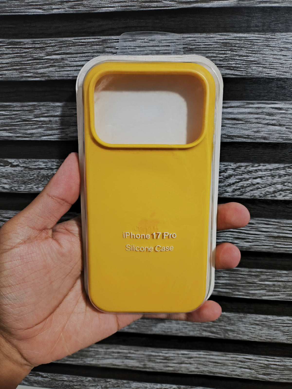 Funda para iPhone 17 pro