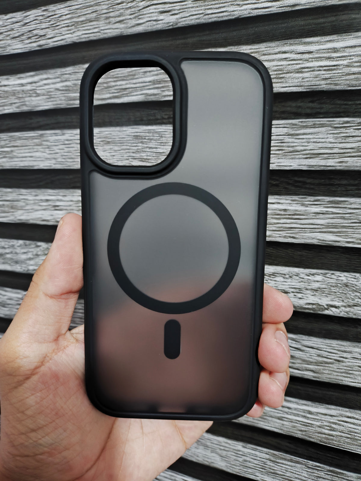 Funda para iPhone 13/14/15