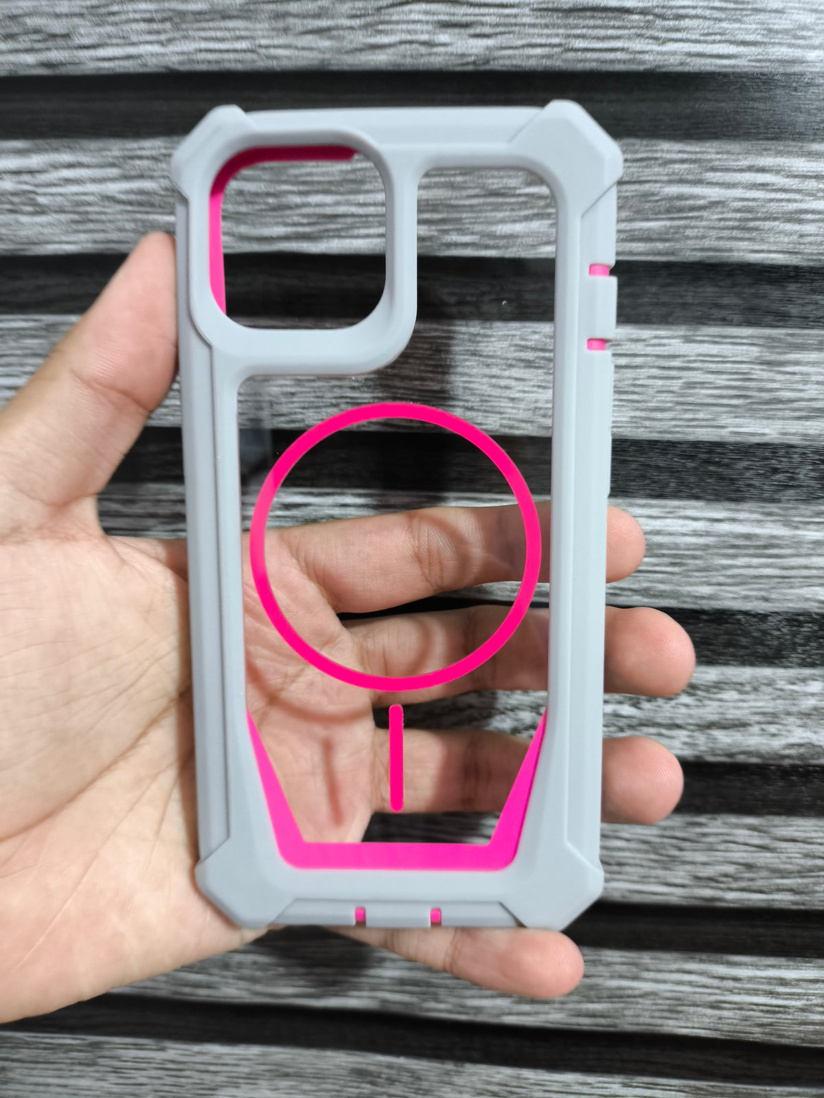 Funda para iPhone 15 plus