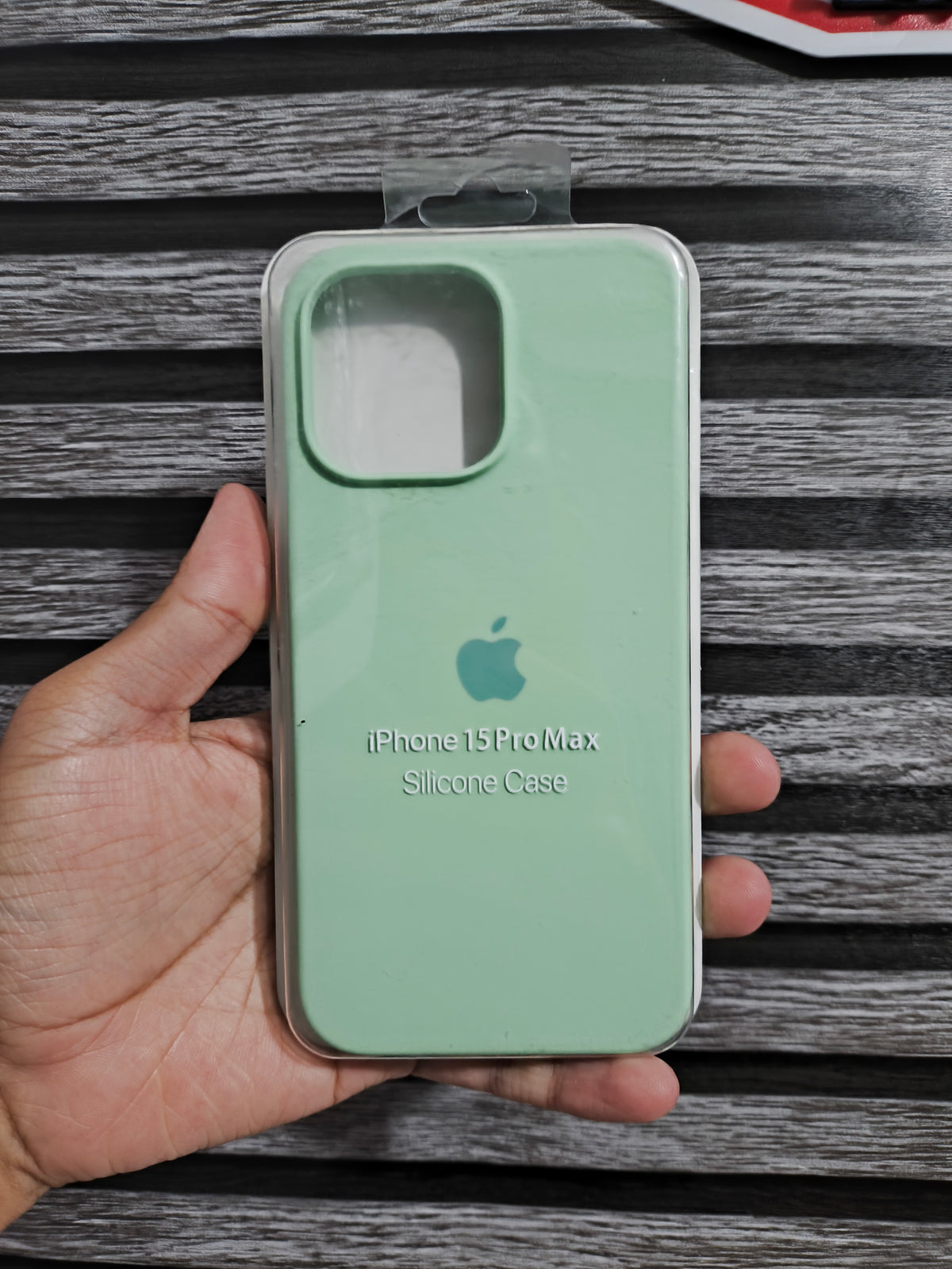 Funda para iPhone 15 pro max