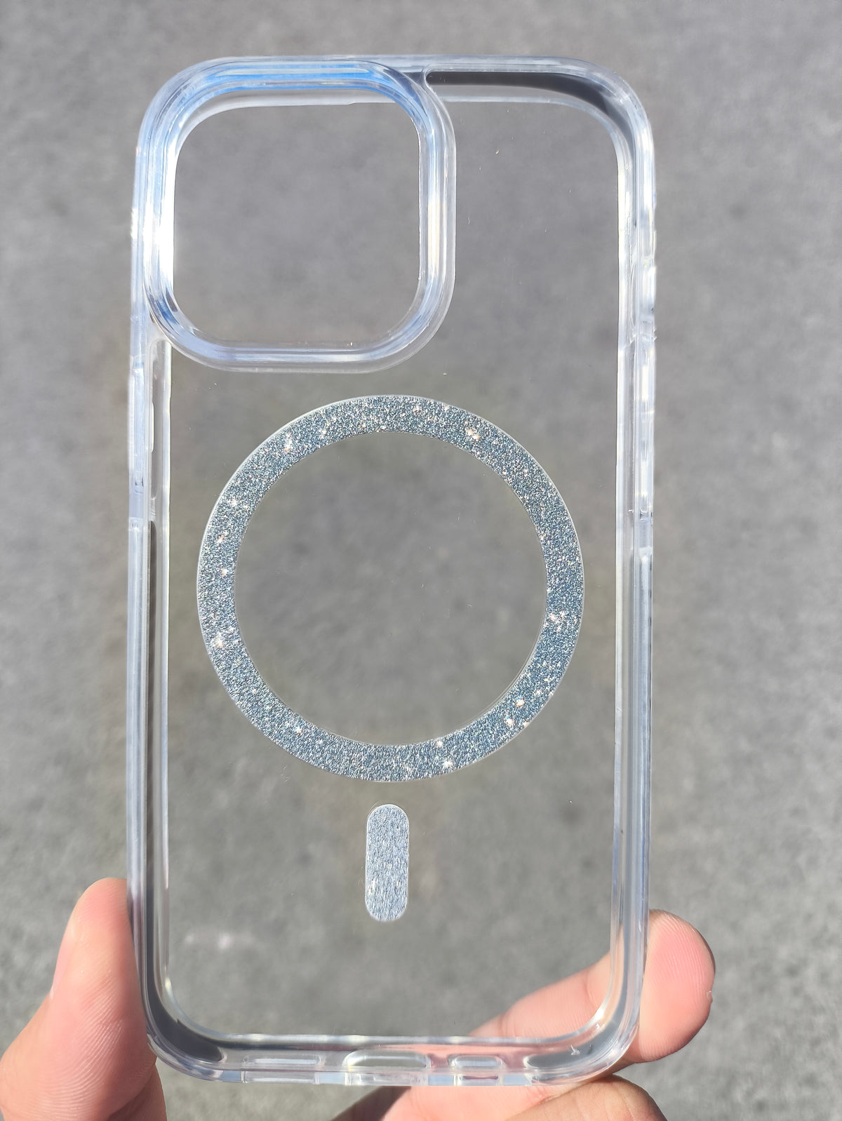 Funda para iPhone 16 pro max