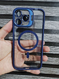 Funda para iPhone 13 pro max