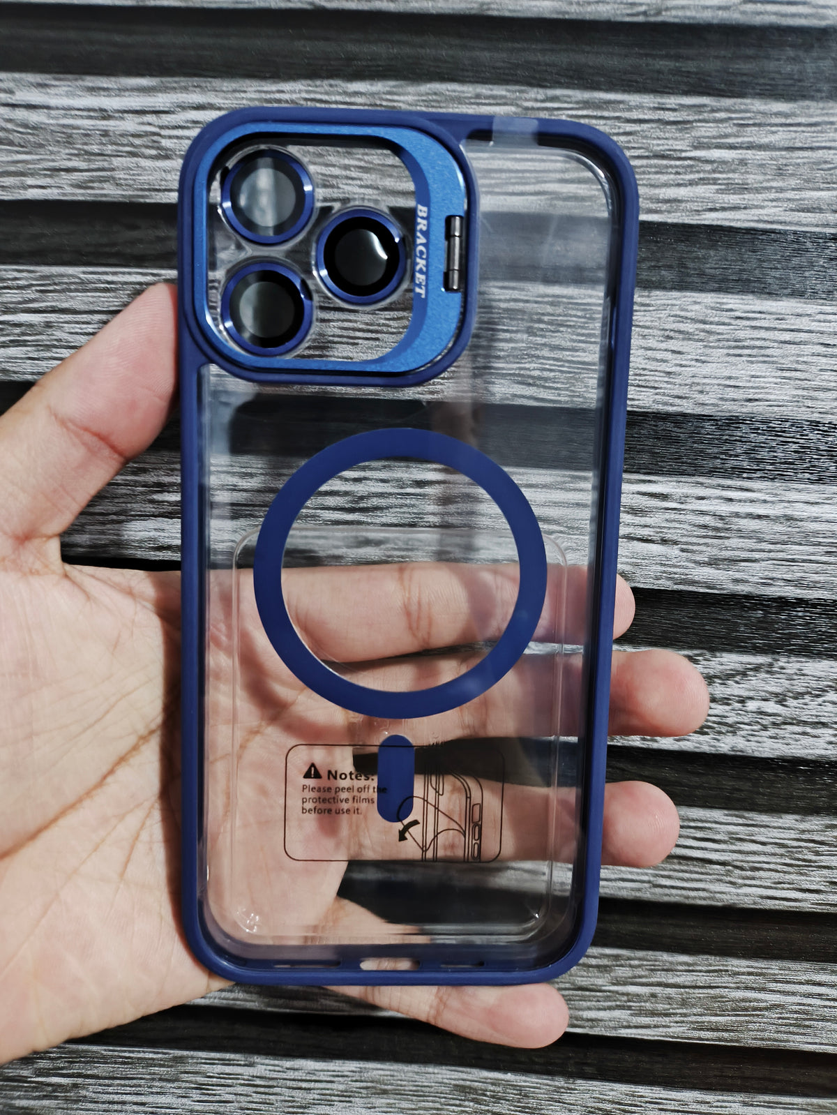 Funda para iPhone 13 pro max