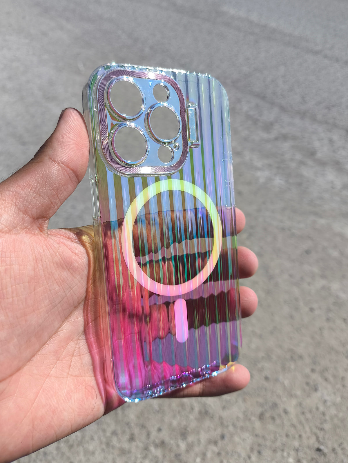 Funda para iPhone 12 pro max