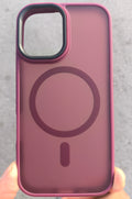 Funda para iPhone 12/12 pro